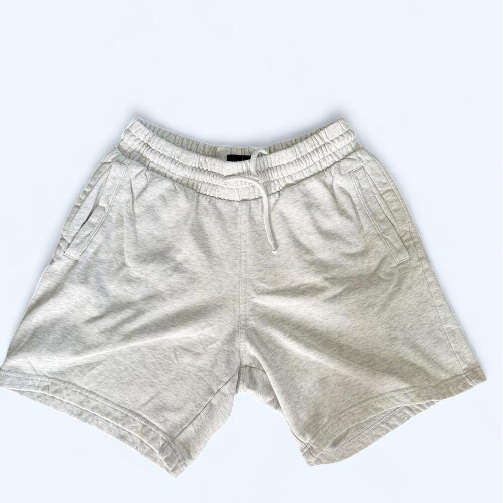 H&M Gray Sweat Shorts – Men’s Small